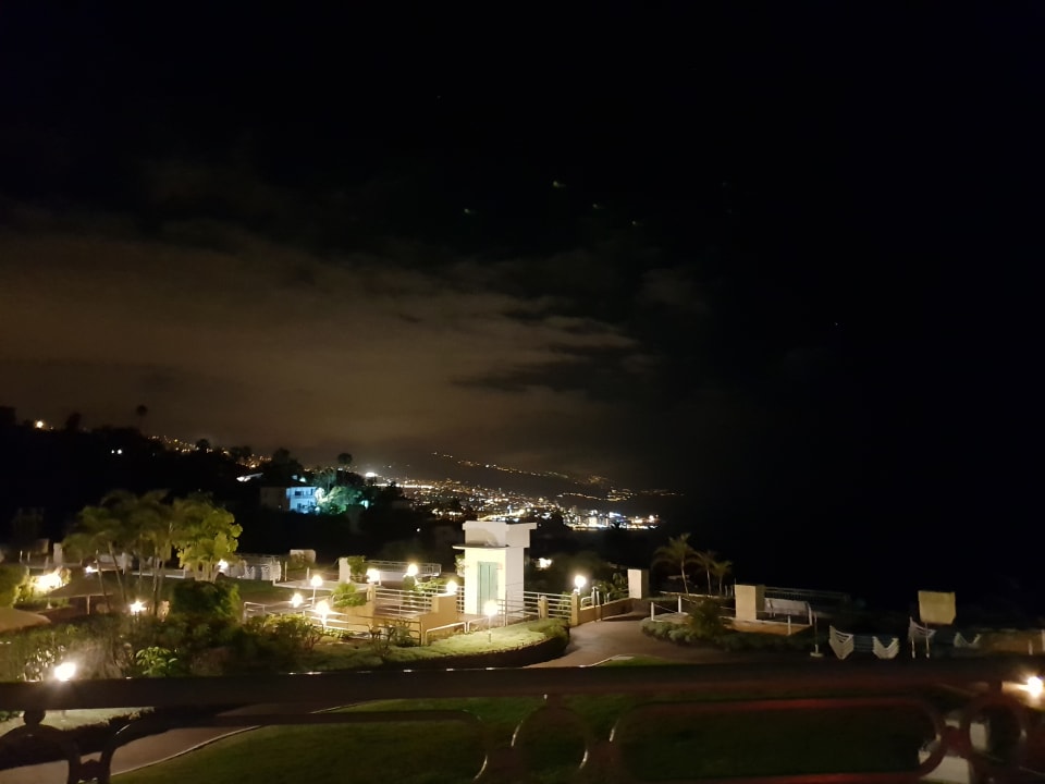 Ausblick Coral La Quinta Park Suites