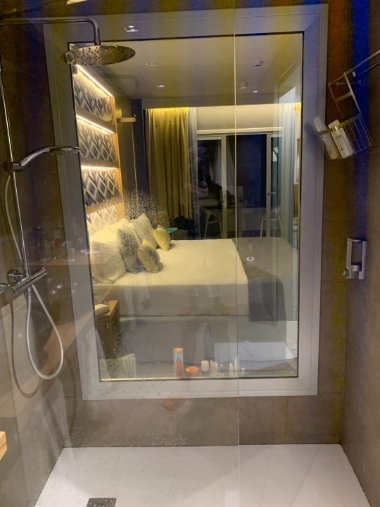 Zimmer Atlantic Mirage Suites & Spa - Adults only