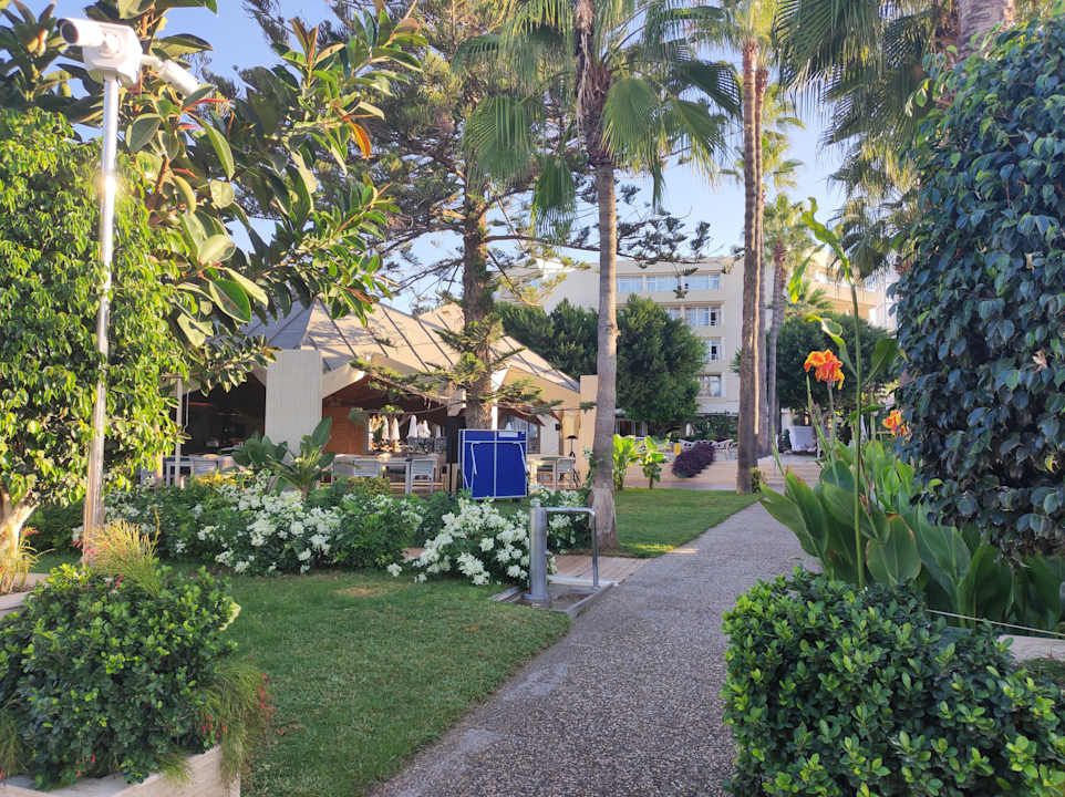 Sonstiges Nerton Hotel - Erwachsenenhotel ab 16 Jahren