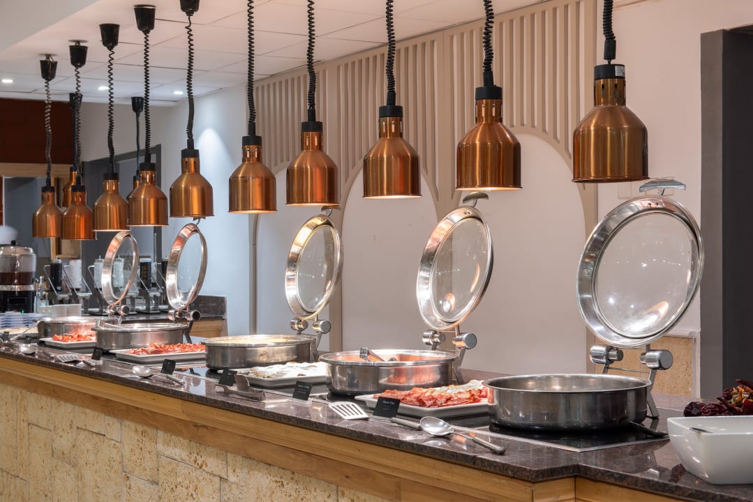 Gastro Valentin Somni Hotel & Suites