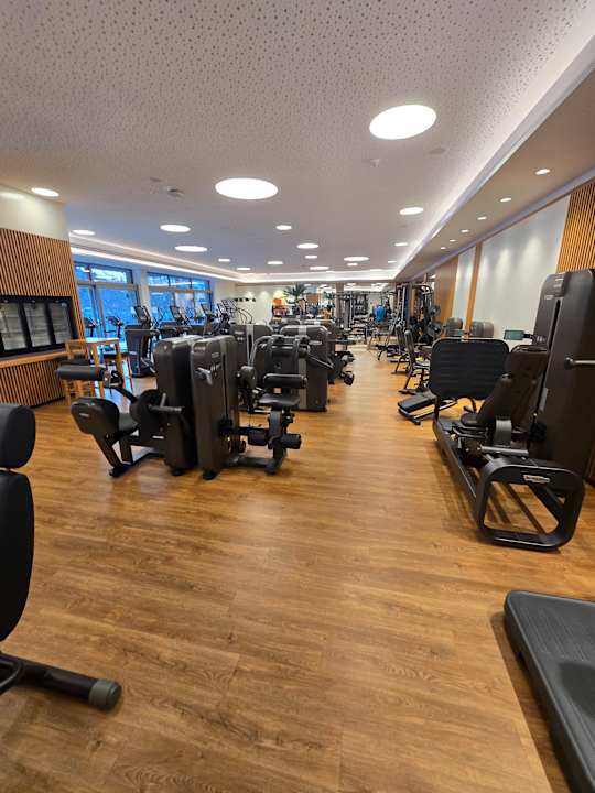 Sport & Freizeit Sporthotel Wagrain