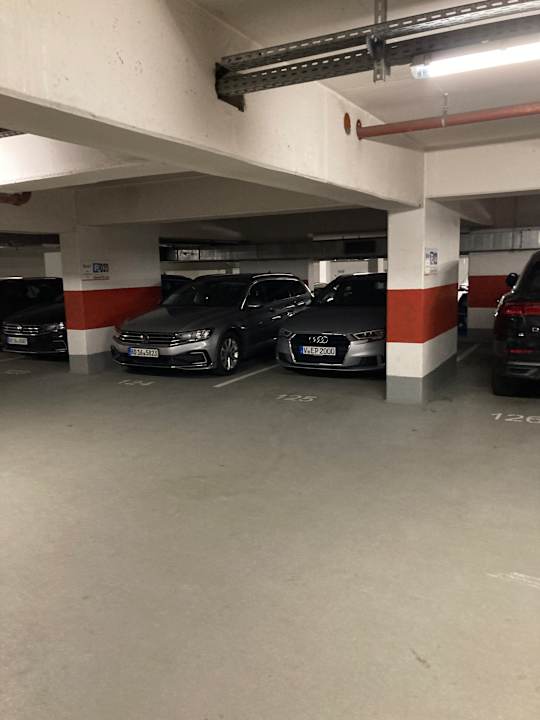 Sonstiges Best Western Plaza Hotel Zwickau