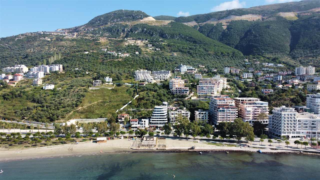 Außenansicht Yacht Hotel