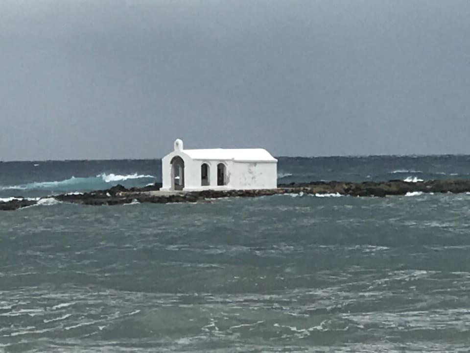 Strand Harmony Boutique Resort