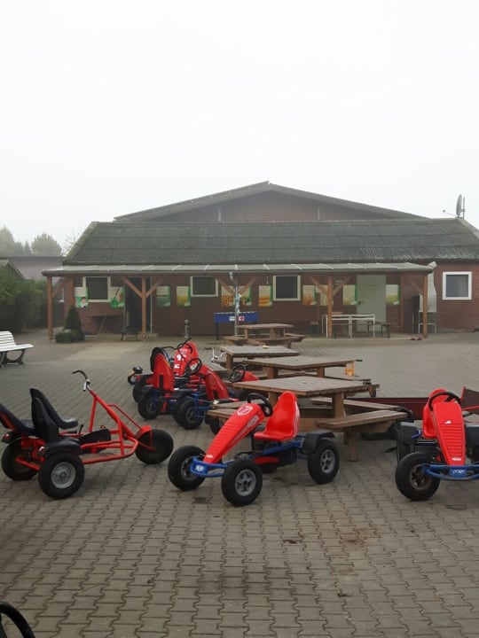 Sport & Freizeit Poenenhof