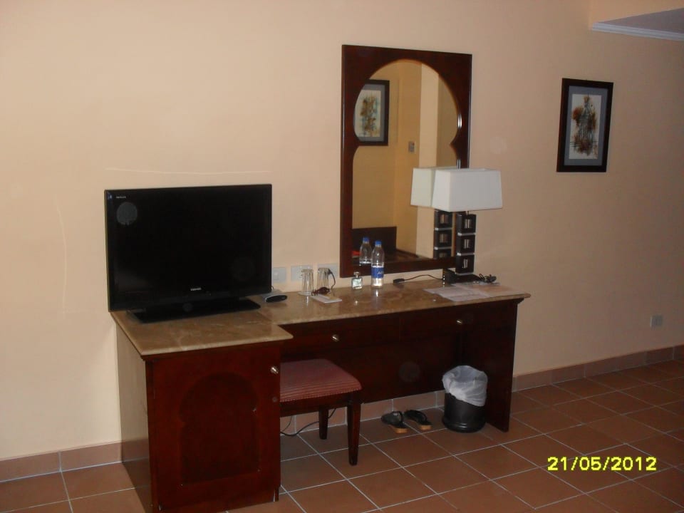 Zimmer 3149 Stella Beach Resort & Spa Makadi Bay