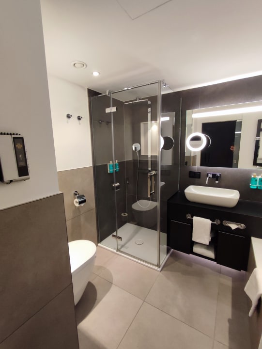 Zimmer Hotel Palace Berlin