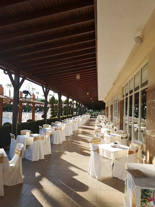 Gastro Mary Hotel Side