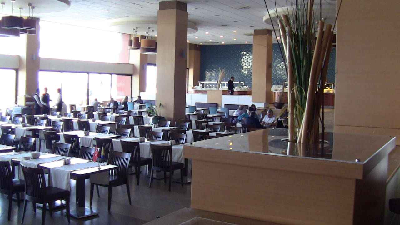 Abendessen Acapulco Beach Club & Resort