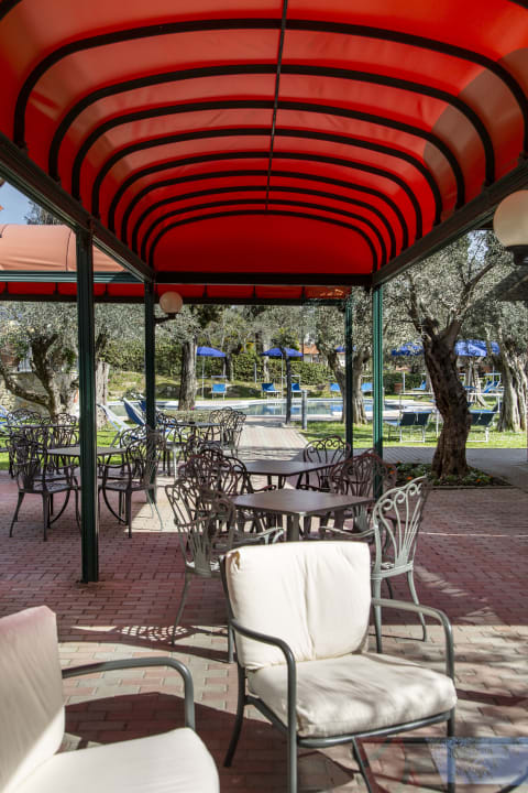 Gastro Hotel Villa Paradiso