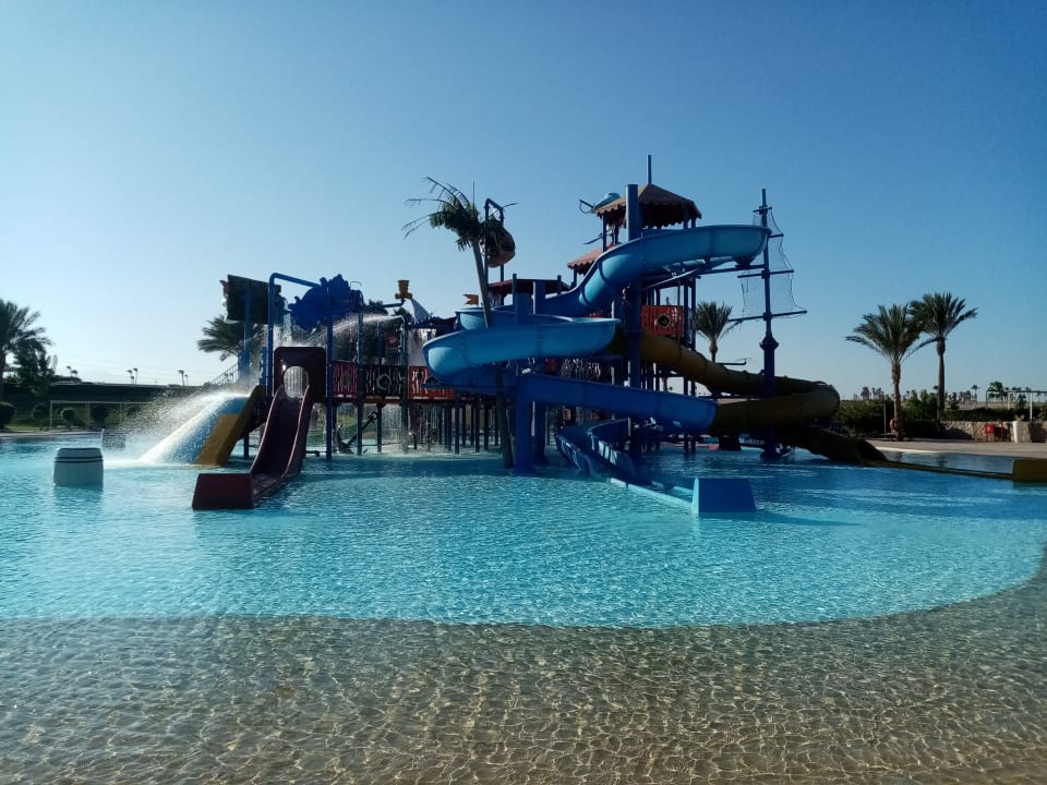 Sport & Freizeit Jaz Makadi Oasis Resort