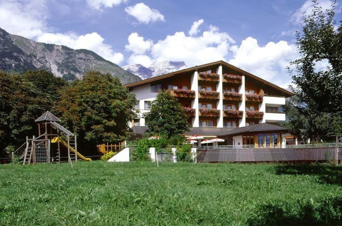 Außenansicht Landgasthof Bogner