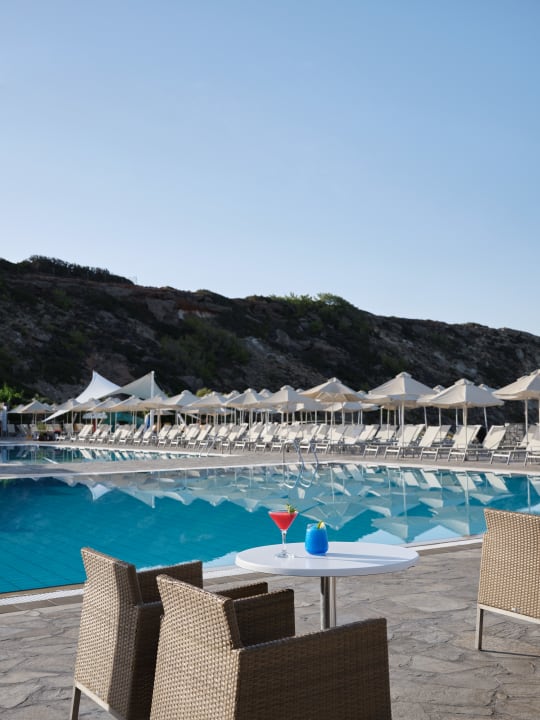 Pool Atlantica Mikri Poli Crete
