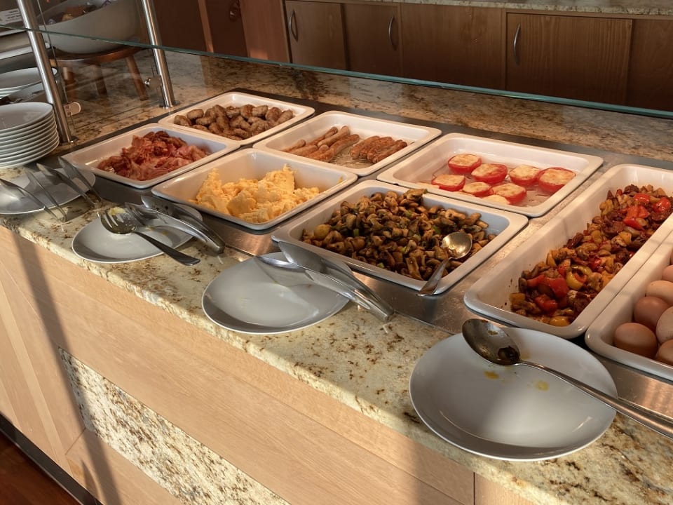 Gastro ATLANTIC Hotel Wilhelmshaven