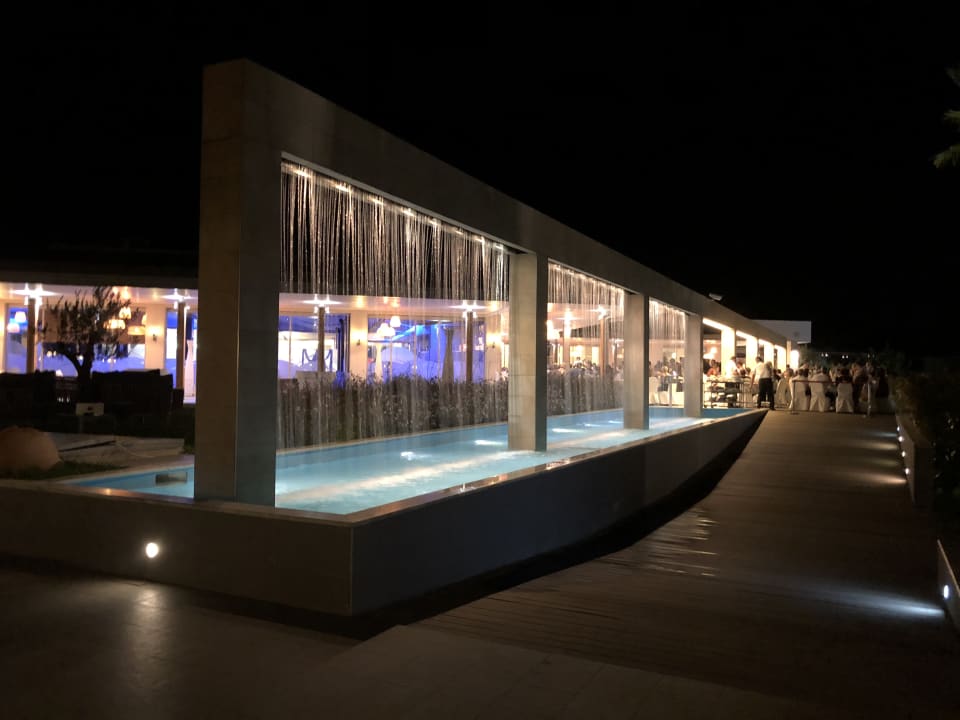 Sonstiges alltoura Club Hotel Poseidon Palace