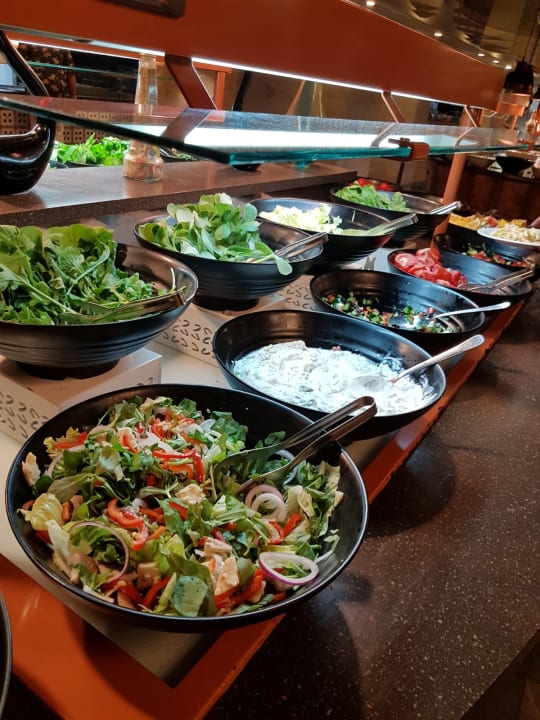 Gastro Megasaray Club Belek