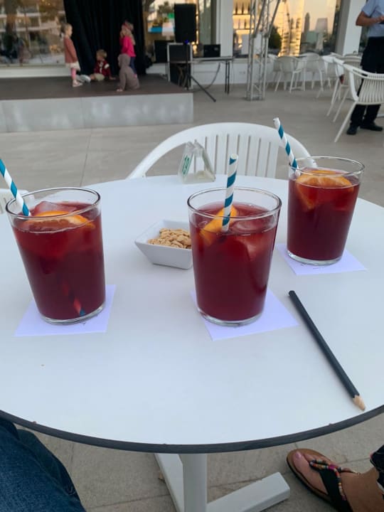 Gastro Playa Esperanza Resort