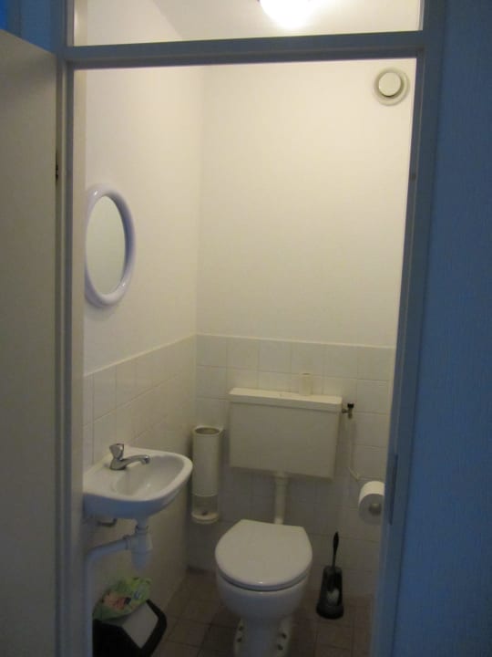 Luxus Klo Landal Beach Resort Ooghduyne