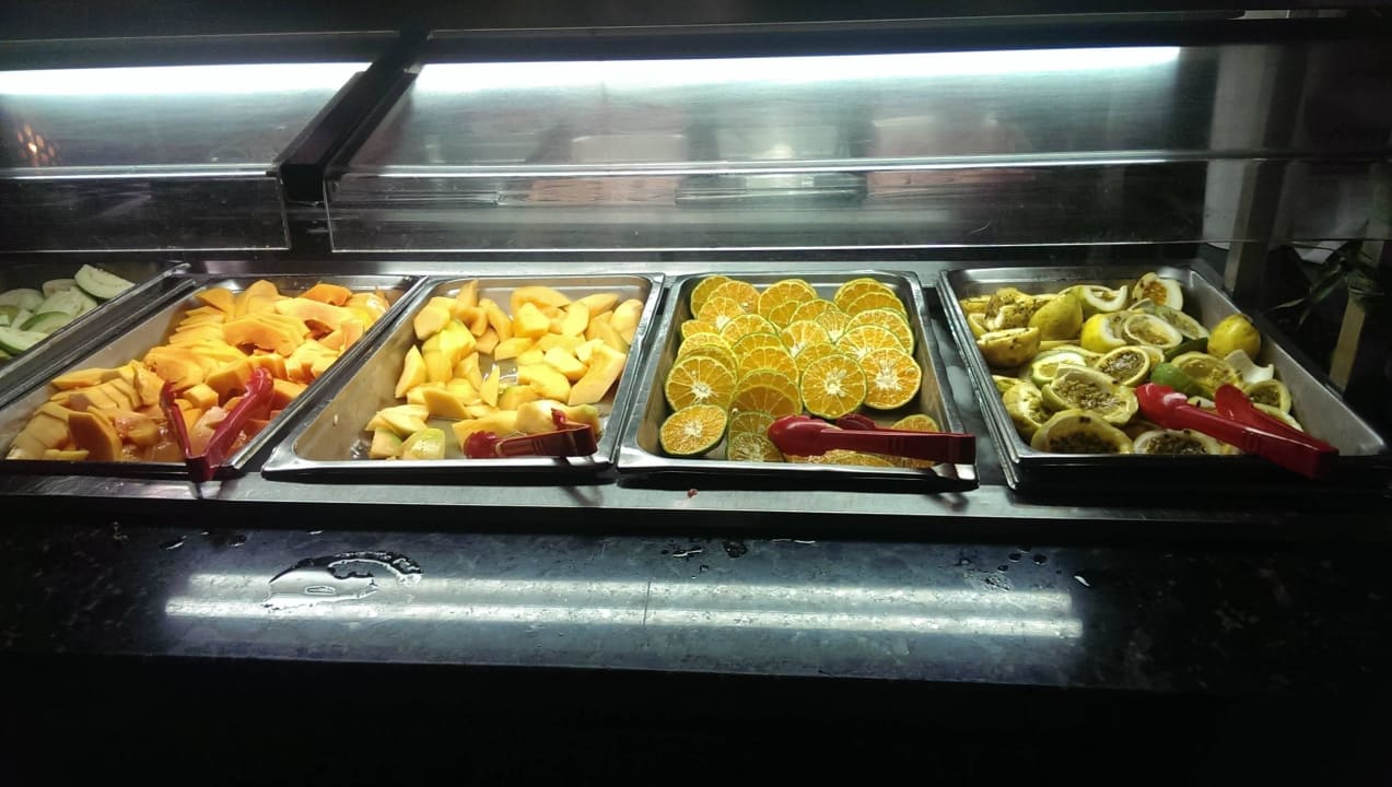 Obst Wyndham Alltra Samana