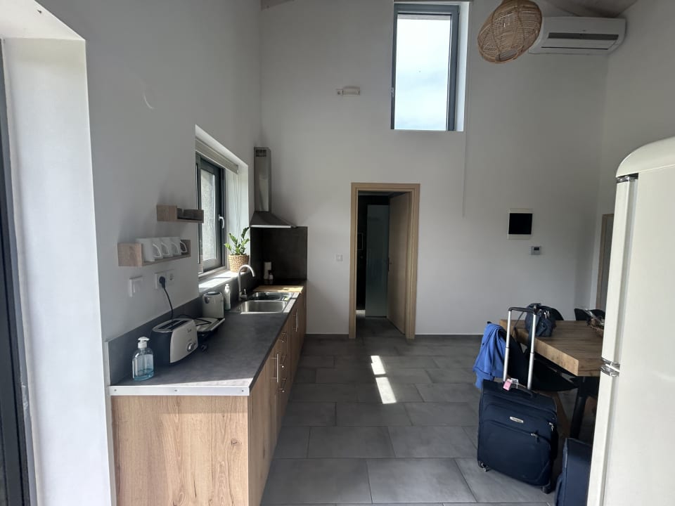 Zimmer Lithos Villas