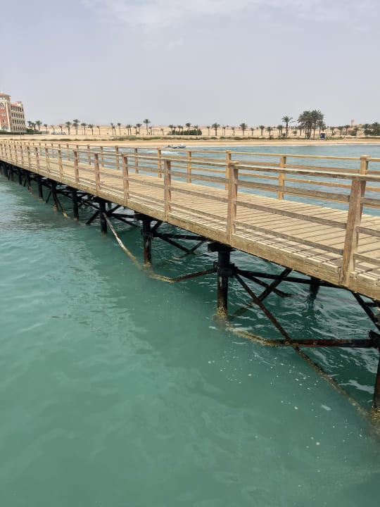 Strand Baron Palace Sahl Hasheesh