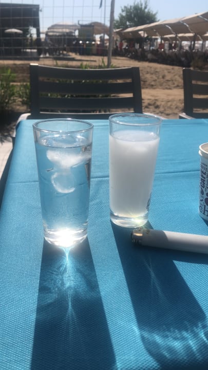 Strand Sunis Evren Beach Resort Hotel & Spa