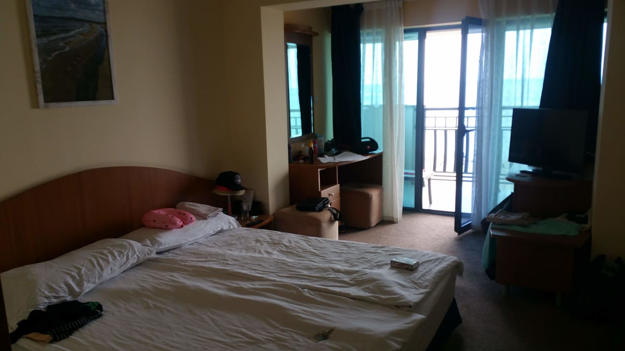 Zimmer Sentido Bellevue Beach