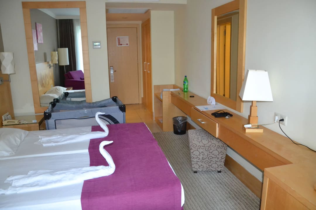 Zimmer Sealife Buket Resort & Beach