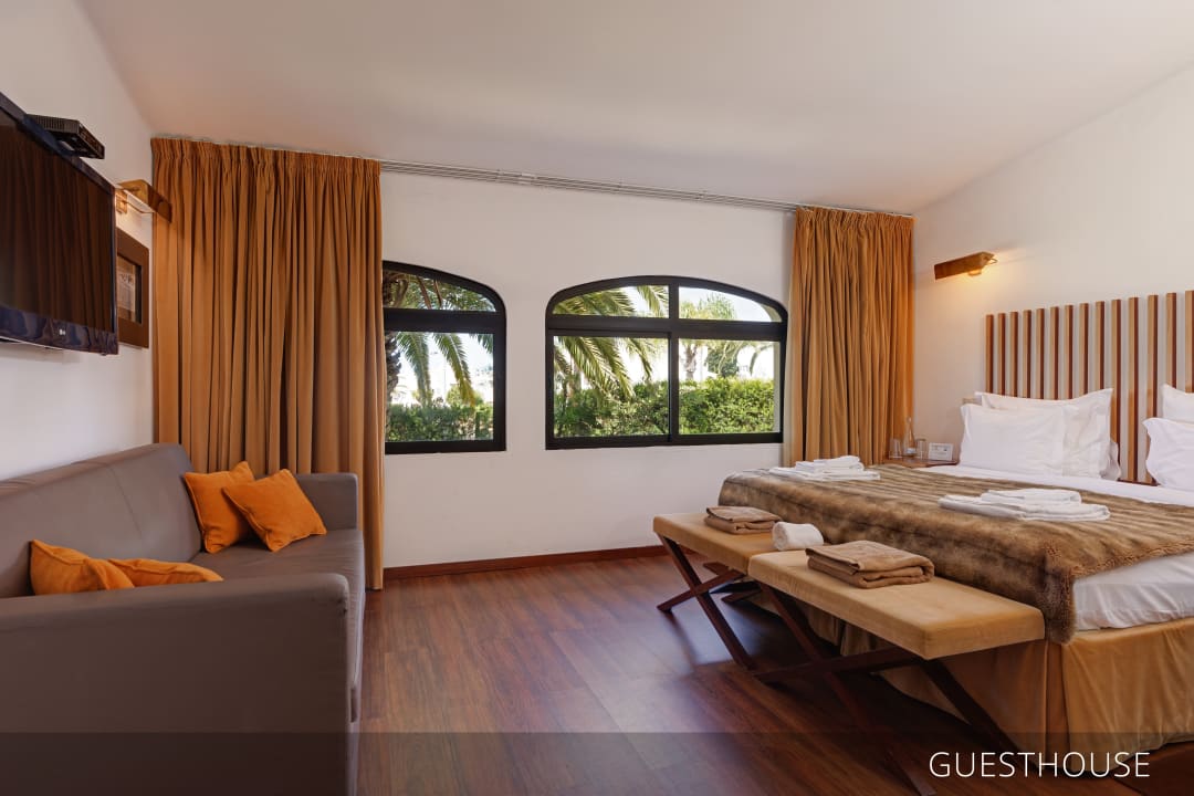 Zimmer Sao Rafael Holidays