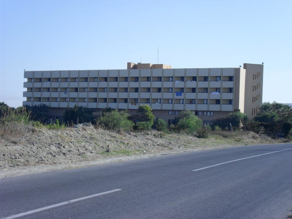 Hotel Babaylon Hotel Babaylon