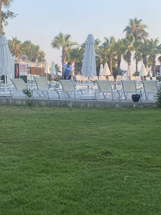 Pool Kaya Side