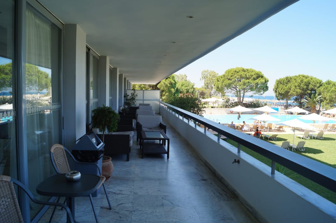 Gastro Airotel Achaia Beach Hotel