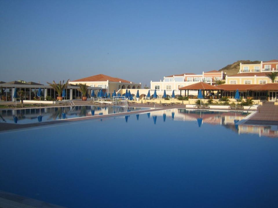 Ochtendrust Porto Bello Royal