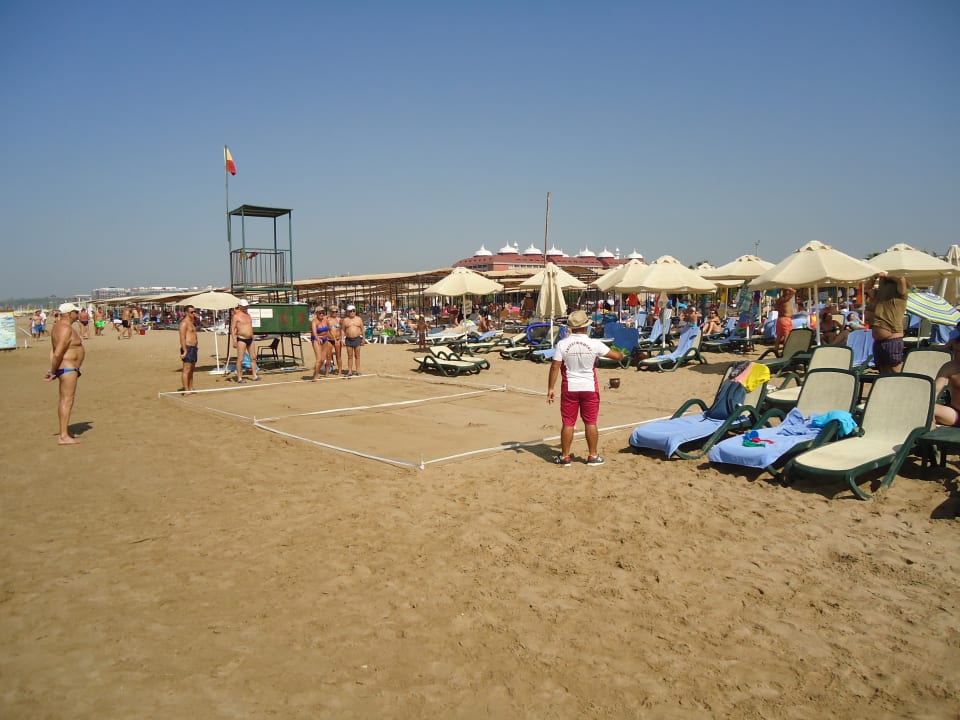 Strand Sentido Trendy Verbena Beach