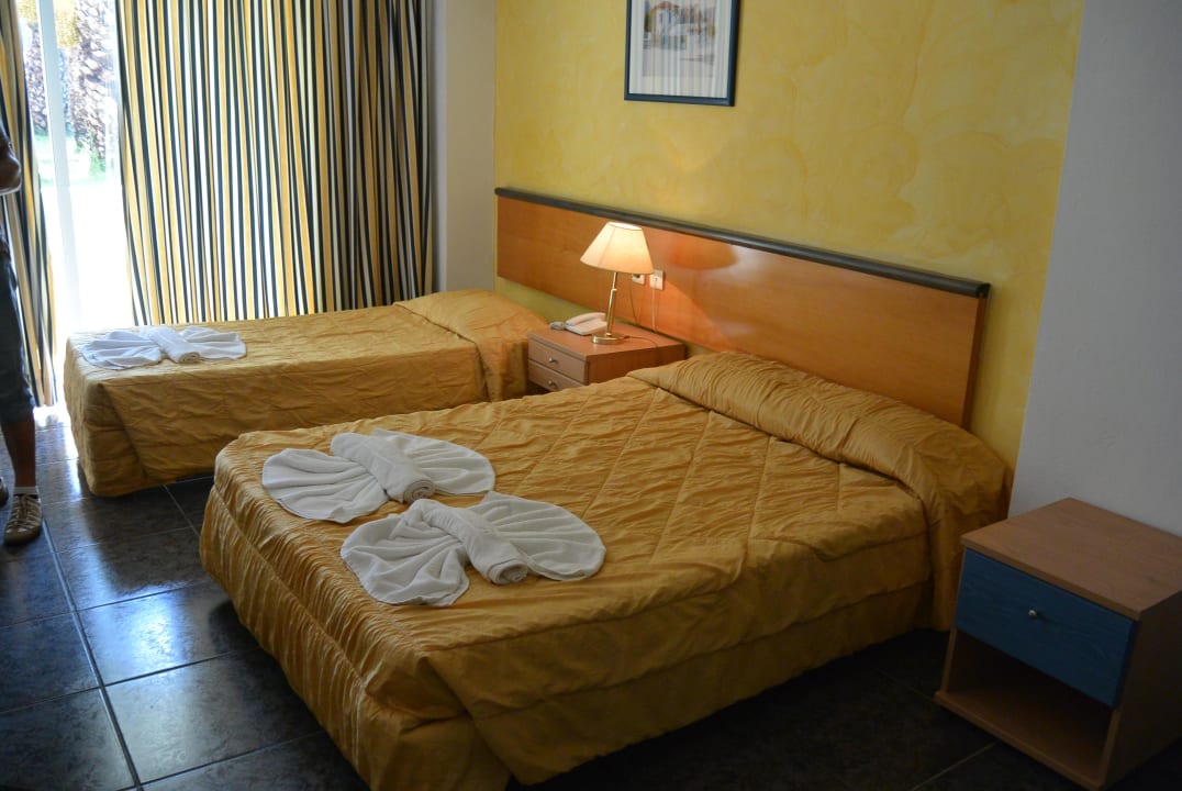 Zimmer HARPIN Georgioupolis Resort Aquapark & SPA