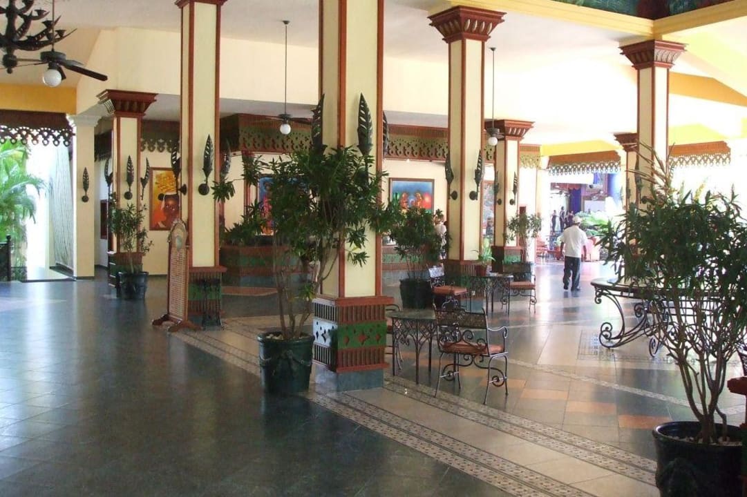 Hotel Senator Puerto Plata Hotel