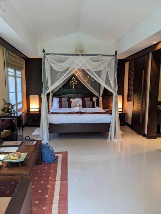 Zimmer Bo Phut Resort & Spa