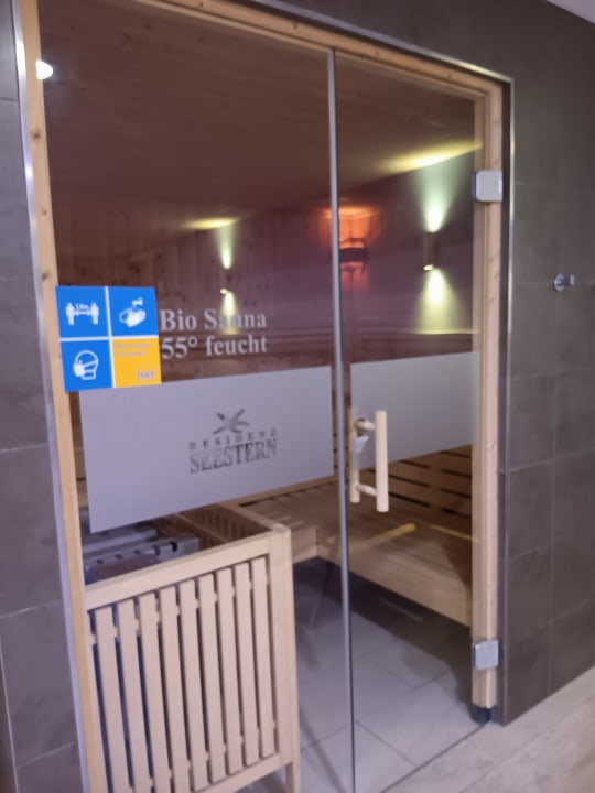 Sport & Freizeit Residenz Seestern