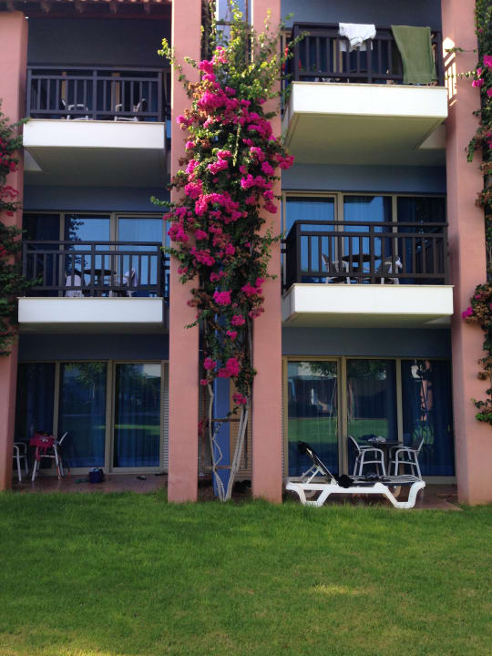 Zimmer ROBINSON CYPRUS