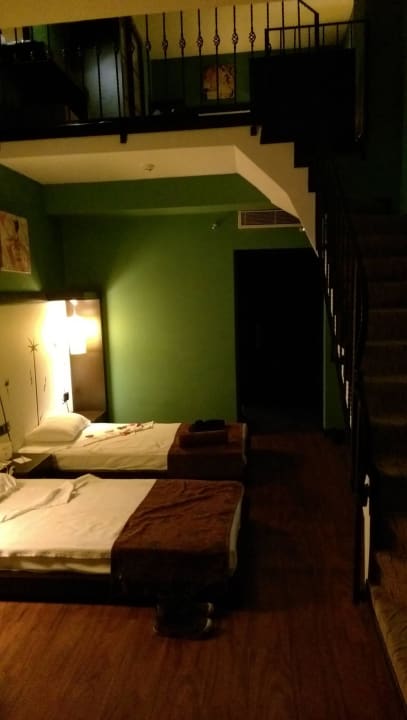 Familienzimmer Maisonette Siam Elegance Hotels & Spa