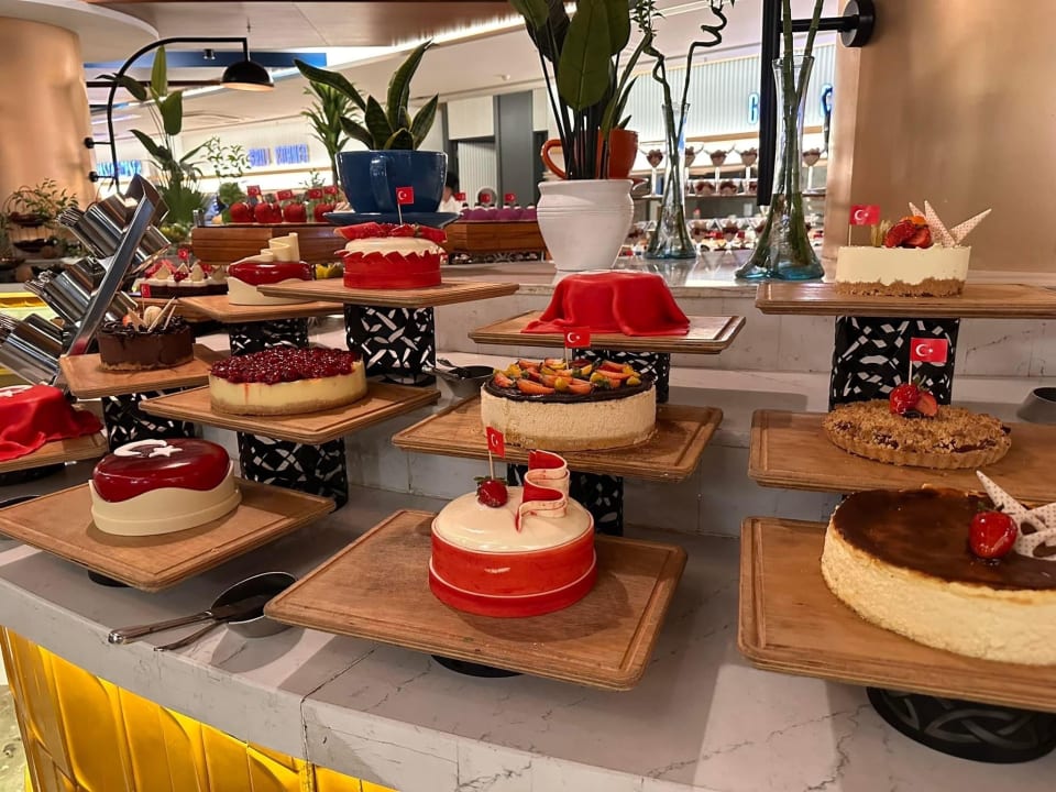 Gastro Seaden Quality Resort & Spa