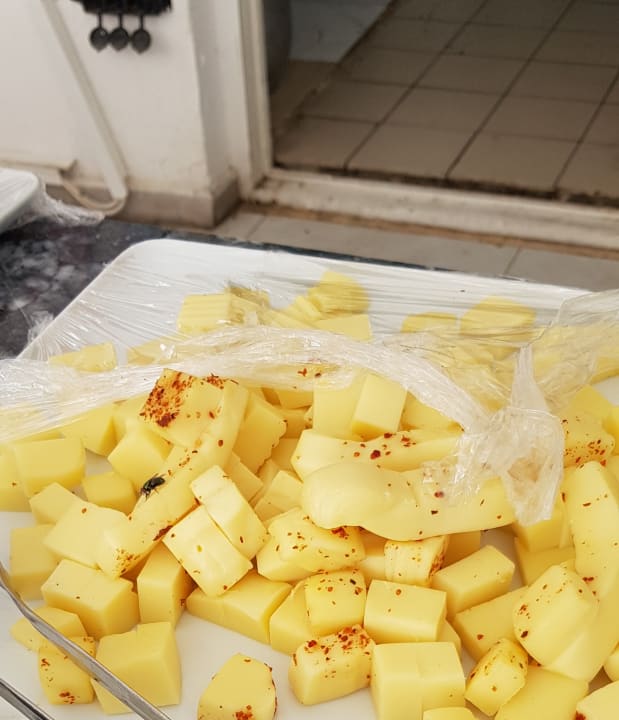 Gastro Joker Side Hill