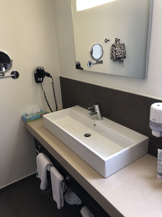 Zimmer Atlantica Plimmiri