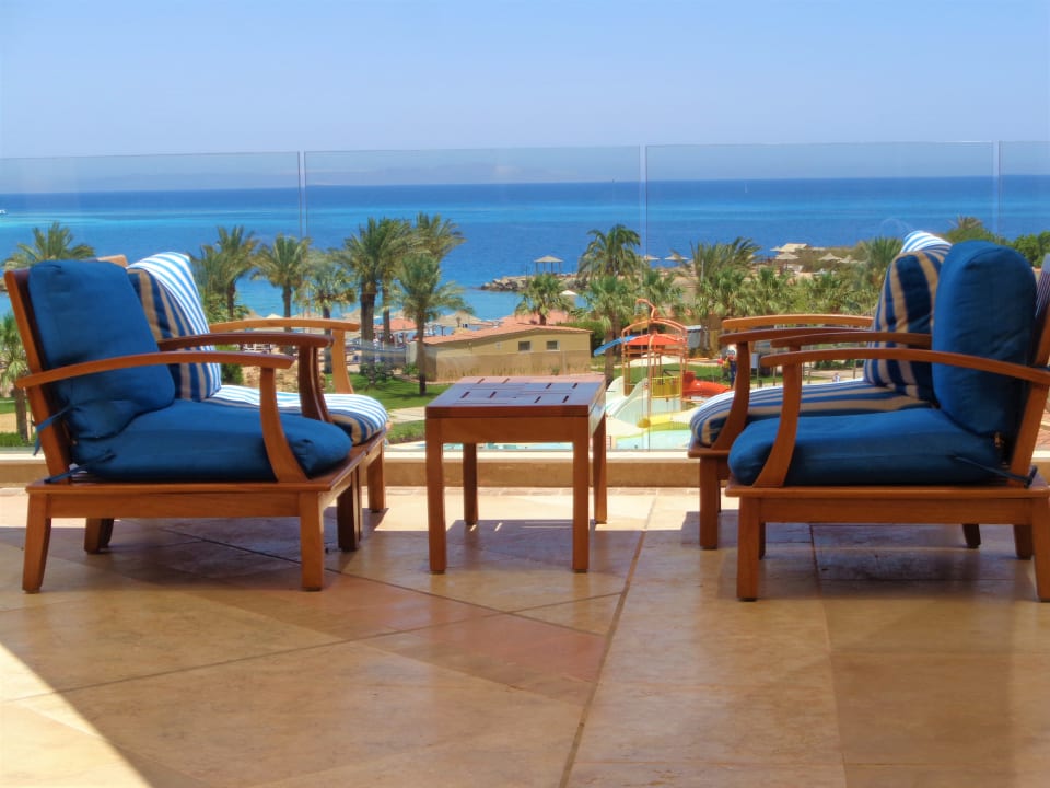 Lobby Hilton Hurghada Plaza