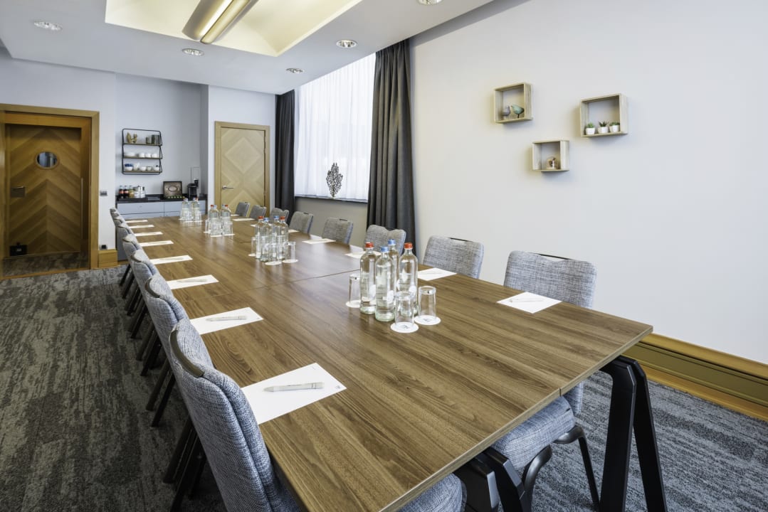 Sonstiges Hotel NH Brussels Airport