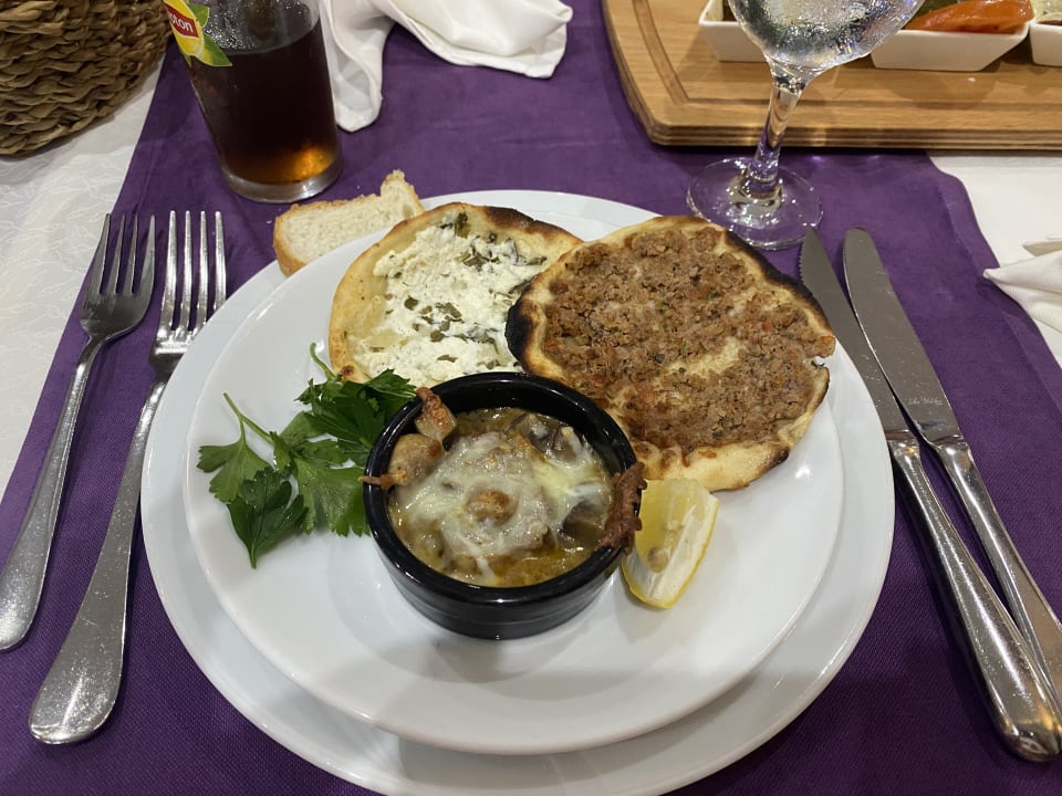 Gastro Hane Family Resort