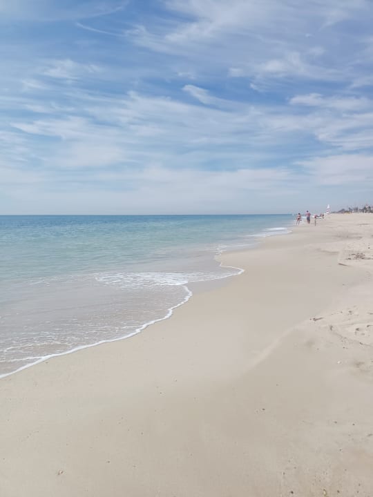 Strand Iberostar Waves Averroes
