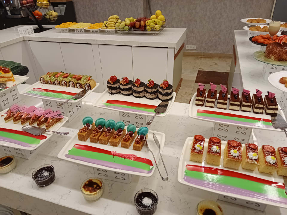 Gastro Side Story Resort & Spa