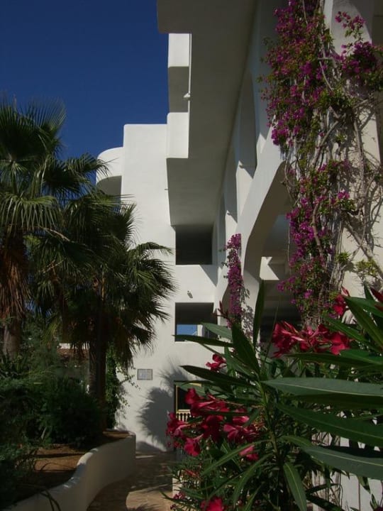 Hotelanlage Blue Sea Club Martha’s Resort