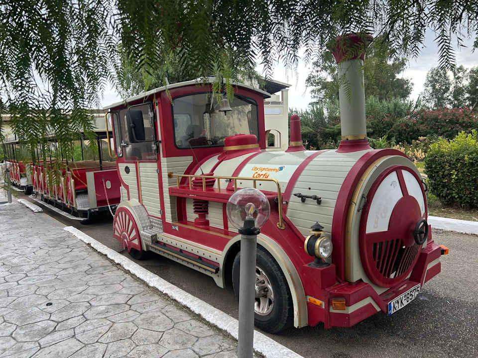 Sport & Freizeit Sandy Beach Resort